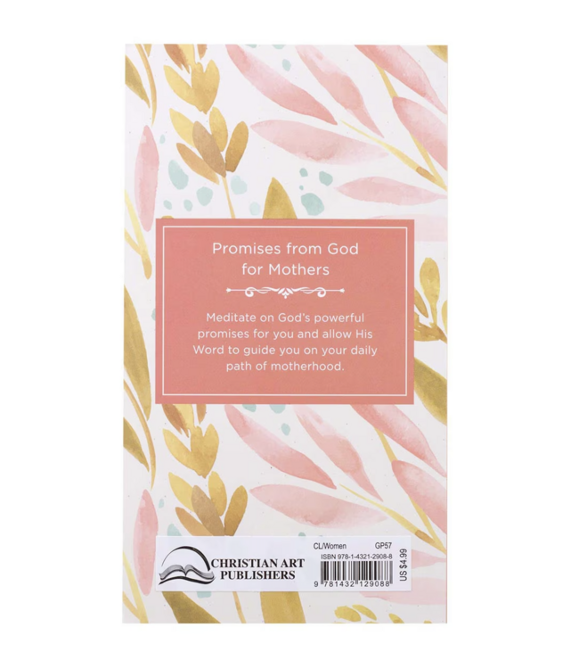 Promises from God for Mothers