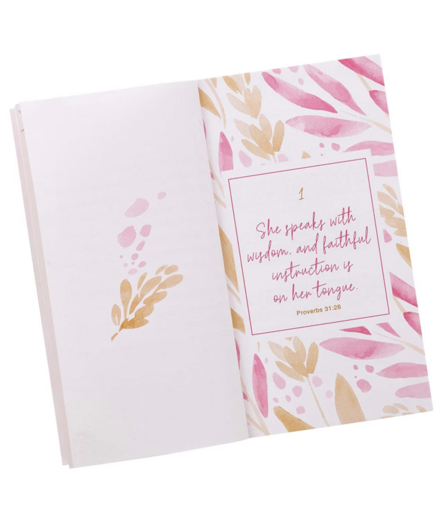 Promises from God for Mothers