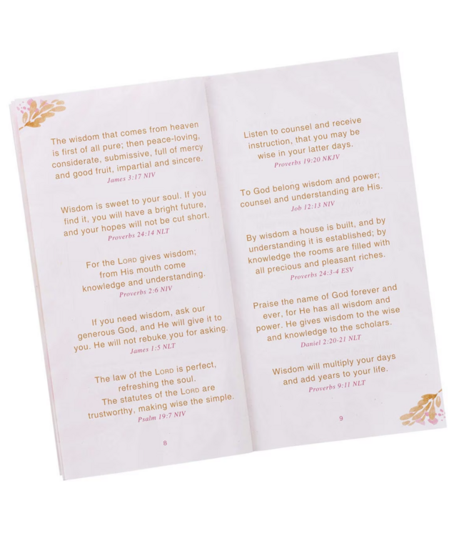 Promises from God for Mothers