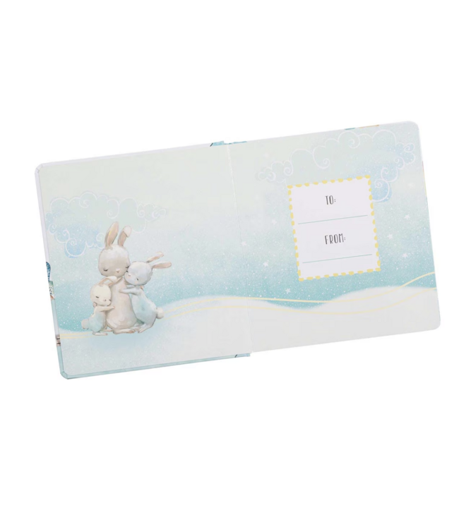 LullaBible for Boys