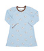 Mary Chase Long Sleeve Bluebell Pups Dress