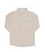 The Oaks Apparel William Tan Check Button Up