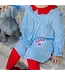 Love Letters Girls Tunic Pant Set