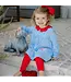 Love Letters Girls Tunic Pant Set