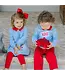 Love Letters Boys Pant Set