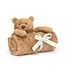 Bartholomew Bear Blankie