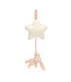 Bashful Blush Bunny Musical Pull