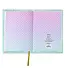 Iscream Mermaid Vibes Journal