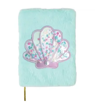Iscream Mermaid Vibes Journal