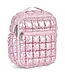 Icy Rose Puffer Lunch Tote