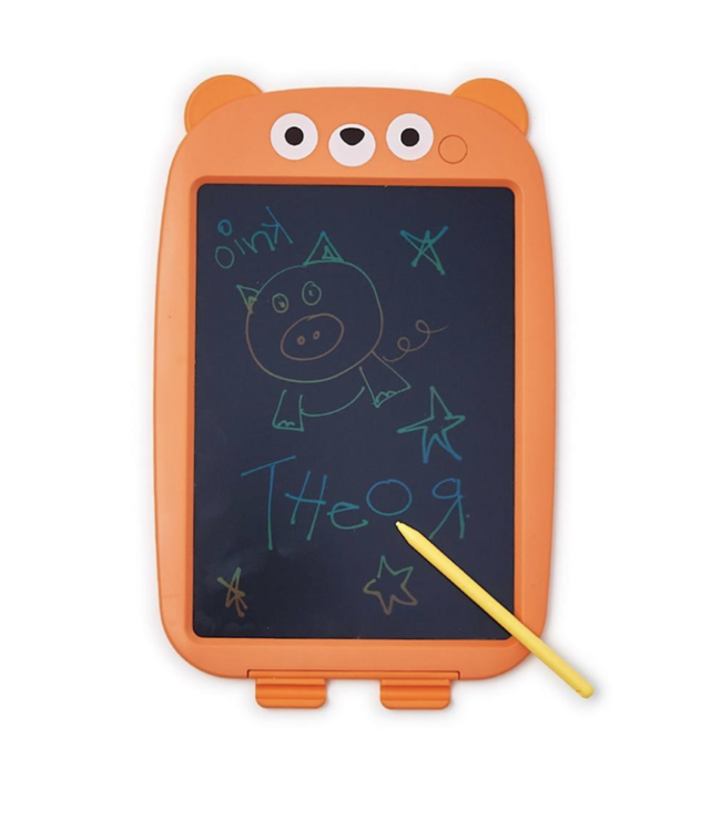 Bear Sketch Board with Stylus Pen