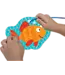 Lacing Cards - Under the Sea