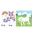 First Color by Sticker Unicorns & More
