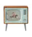 Television, Mouse