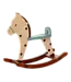 Rocking Horse, Mouse - Spotted