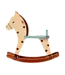 Rocking Horse, Mouse - Spotted