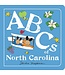 ABCs of North Carolina