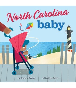 North Carolina Baby
