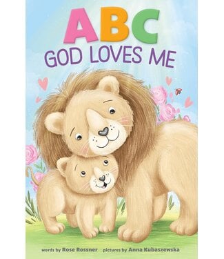 ABC God Loves Me