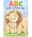 ABC God Loves Me