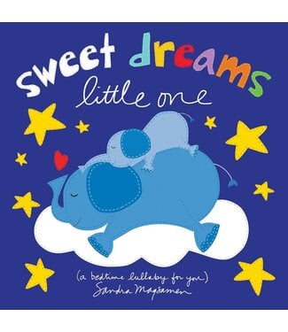 Sweet Dreams Little One