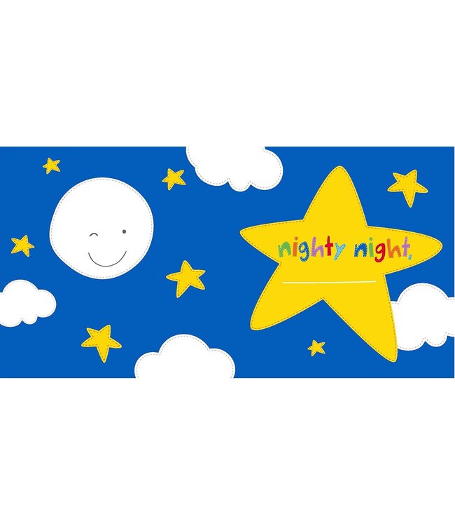 Sweet Dreams Little One