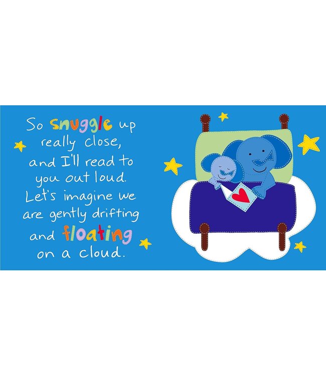 Sweet Dreams Little One