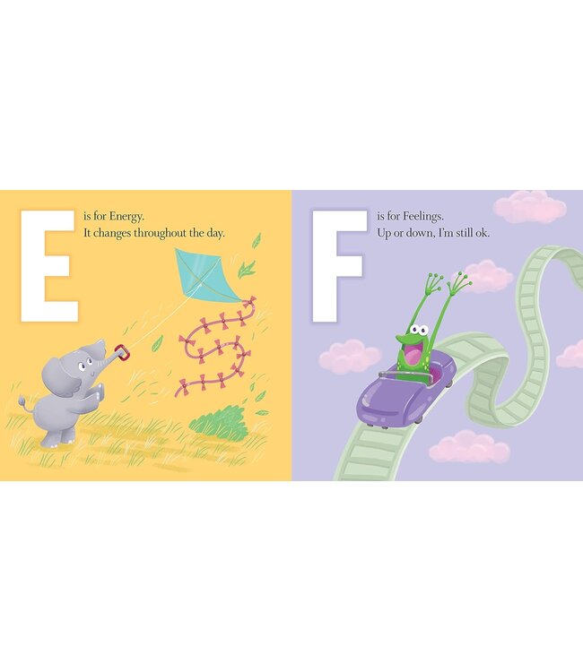 ABCs of Calm