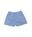Sky Blue Twill Shorts