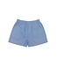 Sky Blue Twill Shorts