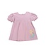 Luigi Pink Mermaid Blouse