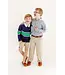 Keeneland Khaki Prepletic Prep School Pants