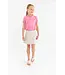 Beaufort Bonnet Keeneland Khaki/Pearl Prepletic Prep School Skort