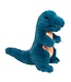 Kennie Blue T-Rex