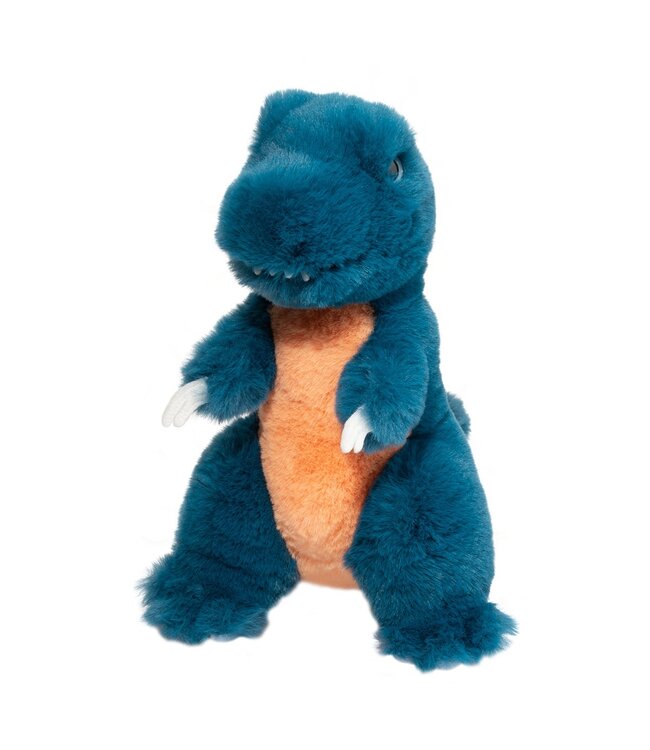 Kennie Blue T-Rex
