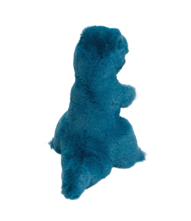 Kennie Blue T-Rex