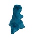 Kennie Blue T-Rex