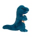 Kennie Blue T-Rex