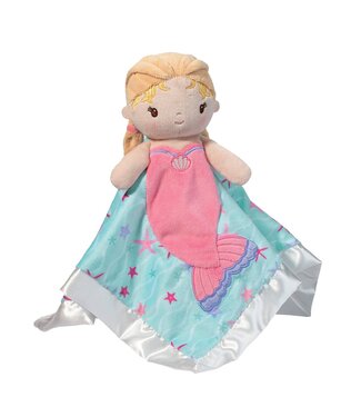 Douglas Cora Mermaid Lil' Snuggler