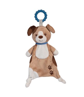 Douglas Zeke Puppy Lil' Teether