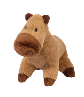 Douglas Craig Capybara Muzzle