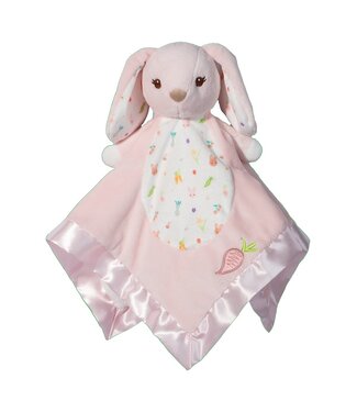 Douglas Parsnip Pink Bunny Lil' Snuggler