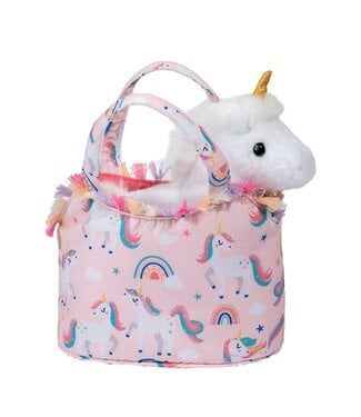 Douglas Unicorn Sak with Unicorn