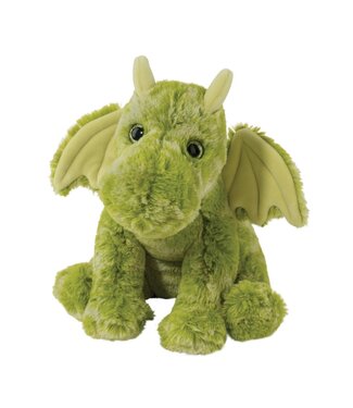 Douglas Lucian Green Dragon (Sitting)