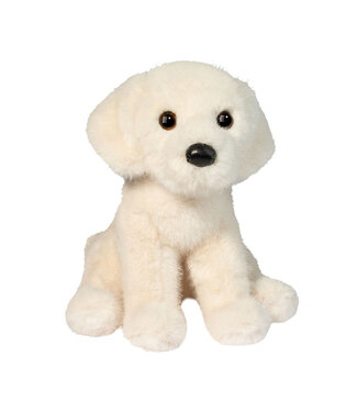 Douglas Ivoree White Lab