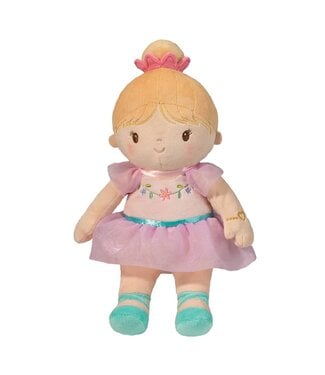 Douglas Petal Ballerina Doll