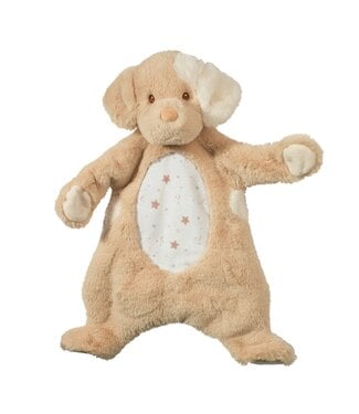 Douglas Auggie Tan Puppy Sshlumpie