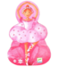 Silhouette Ballerina Puzzle