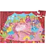 Silhouette Ballerina Puzzle