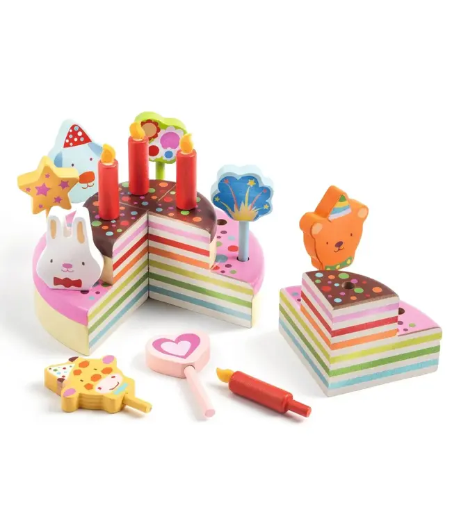 Role Play: Happy Birthday